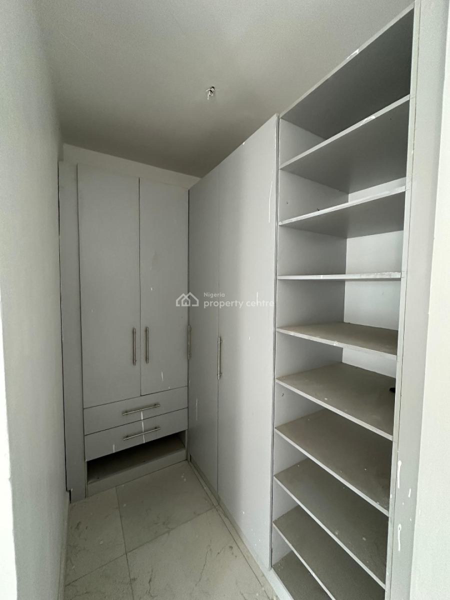 Newly Built 4bed Terrace Duplex with Bq in Ikate ,lekki, Ikate ,lekki.lagos ,nigeria, Ikate, Lekki, Lagos, House for Rent