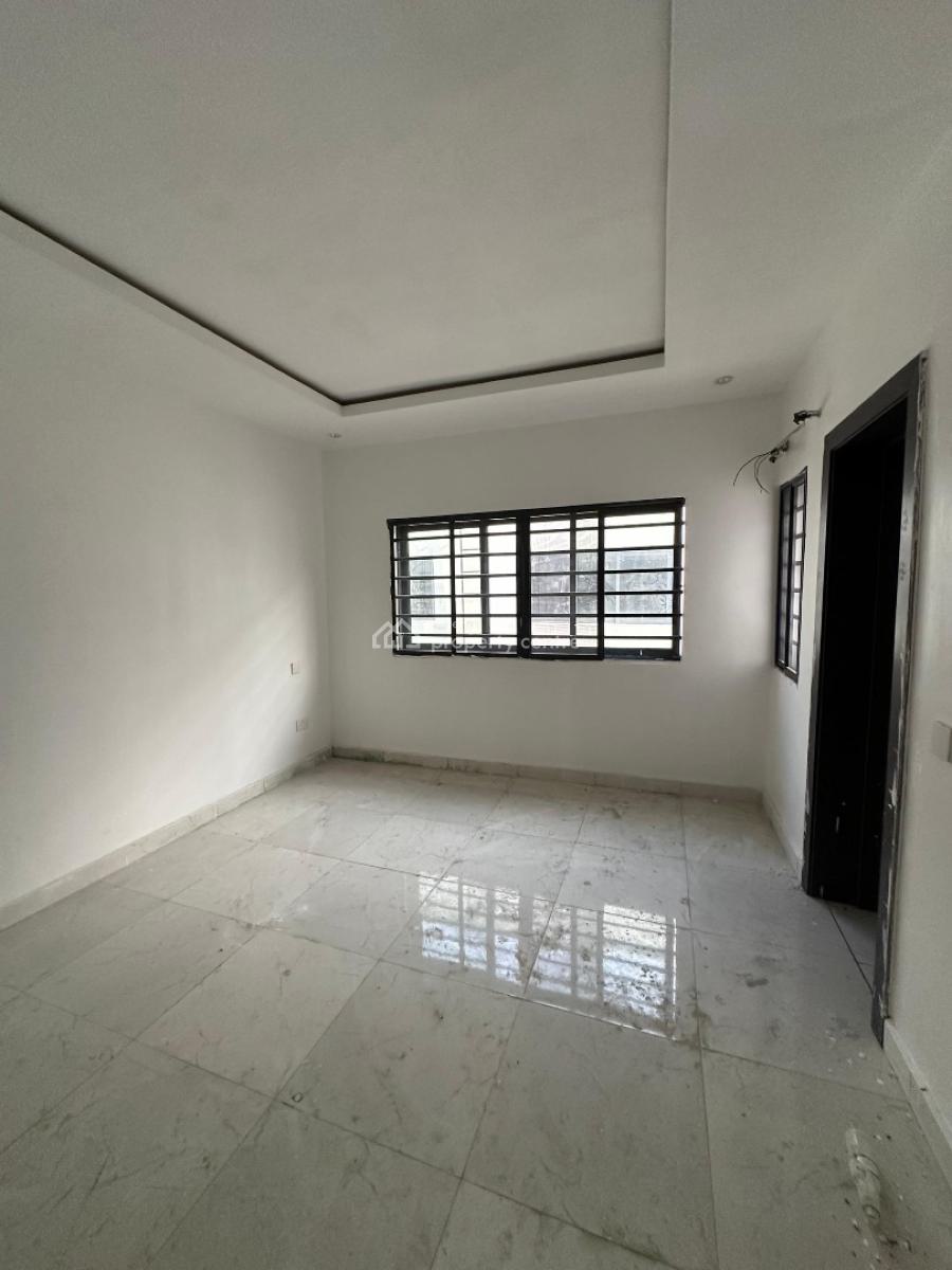 Newly Built 4bed Terrace Duplex with Bq in Ikate ,lekki, Ikate ,lekki.lagos ,nigeria, Ikate, Lekki, Lagos, House for Rent
