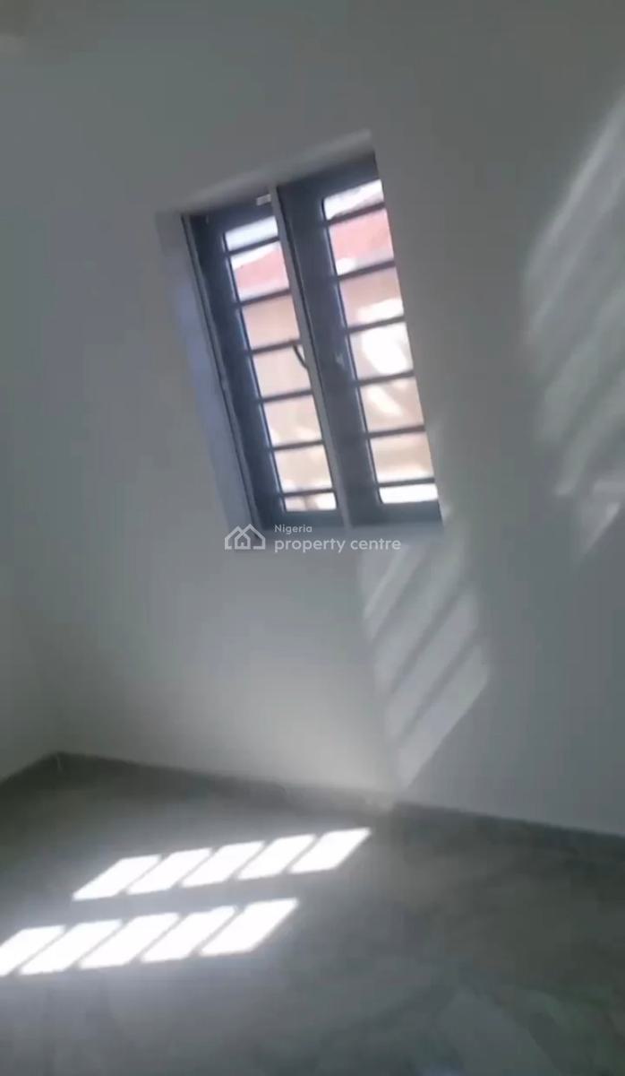 6 Unit of Well Designed and Built 2 Bedroom Apartment on a Full Plot, By Ologufe Bus Stop, Awoyaya, Ibeju Lekki, Lagos, Flat / Apartment for Sale