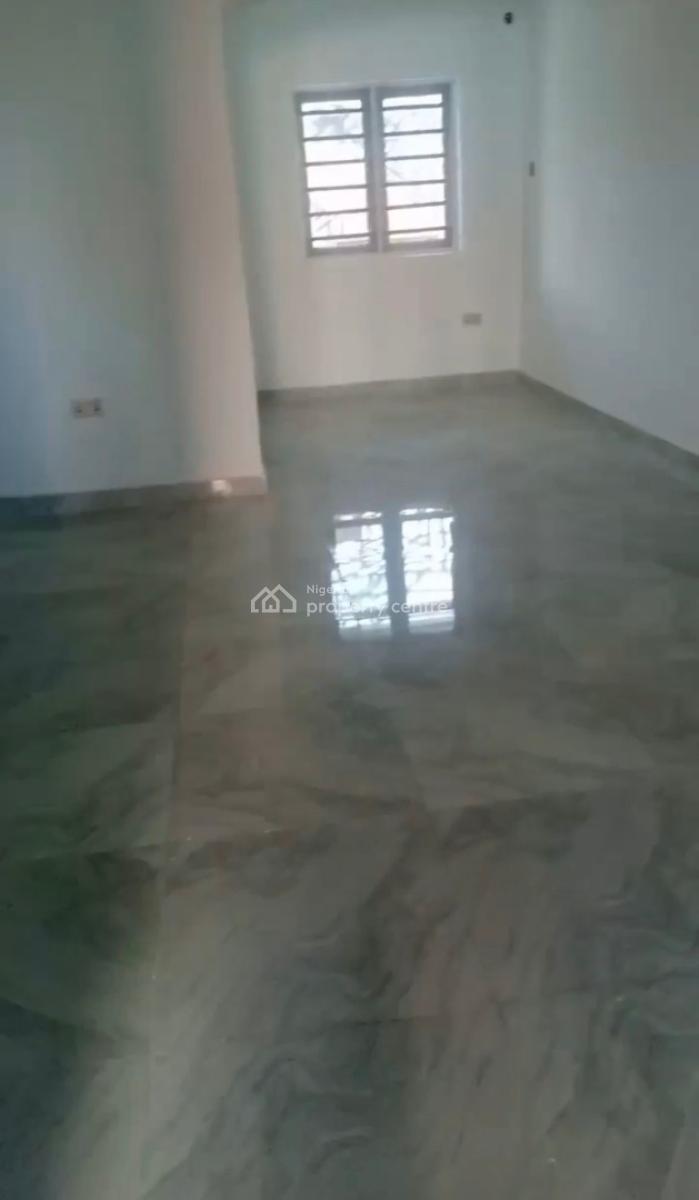 6 Unit of Well Designed and Built 2 Bedroom Apartment on a Full Plot, By Ologufe Bus Stop, Awoyaya, Ibeju Lekki, Lagos, Flat / Apartment for Sale