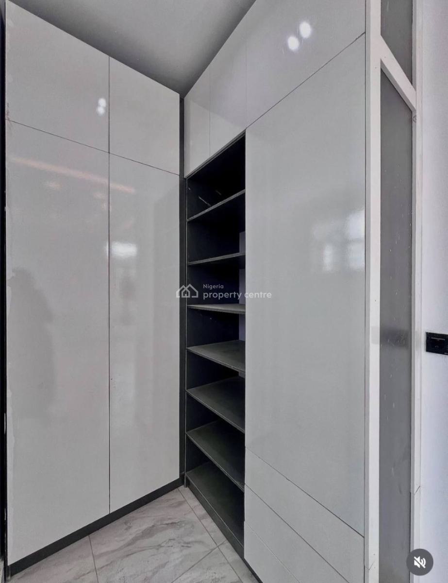 4 Bedrooms Terraced Duplex, Ikota, Lekki, Lagos, Terraced Duplex for Sale