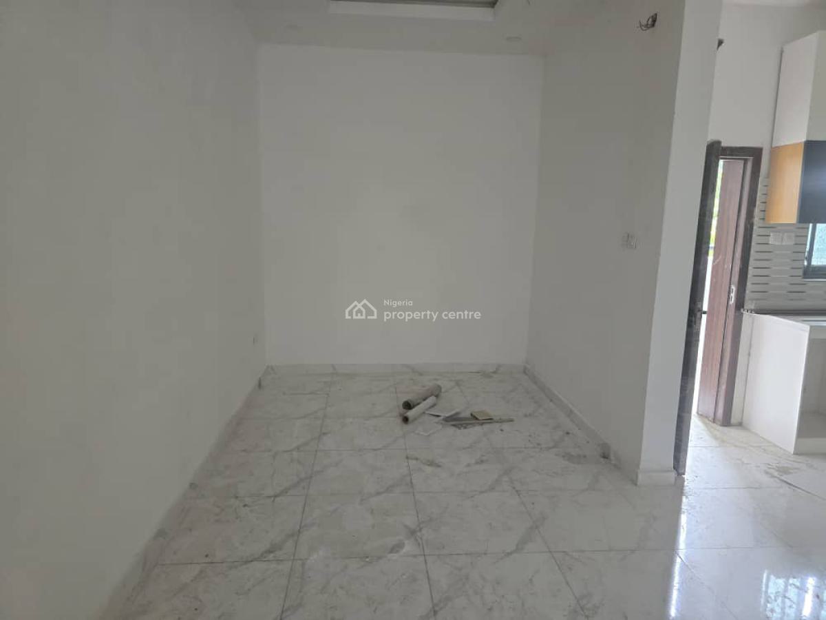 Newly Build Service 3 Bedroom Flat Apartment  Plus Bq, Off Freedom Way, Lekki Phase 1, Lekki, Lagos, Flat / Apartment for Rent