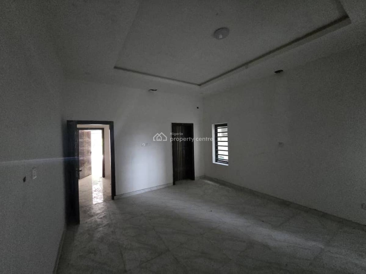 Newly Build Service 3 Bedroom Flat Apartment  Plus Bq, Off Freedom Way, Lekki Phase 1, Lekki, Lagos, Flat / Apartment for Rent