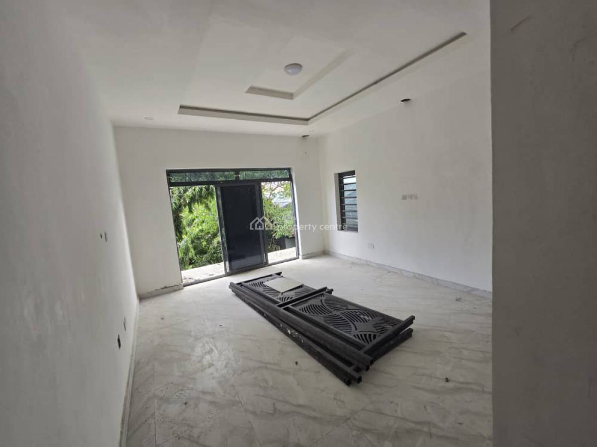 Newly Build Service 3 Bedroom Flat Apartment  Plus Bq, Off Freedom Way, Lekki Phase 1, Lekki, Lagos, Flat / Apartment for Rent
