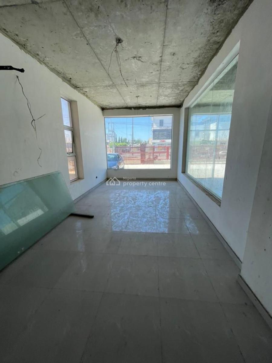 Office Space, Lekki Phase 1, Lekki, Lagos, Commercial Property for Rent