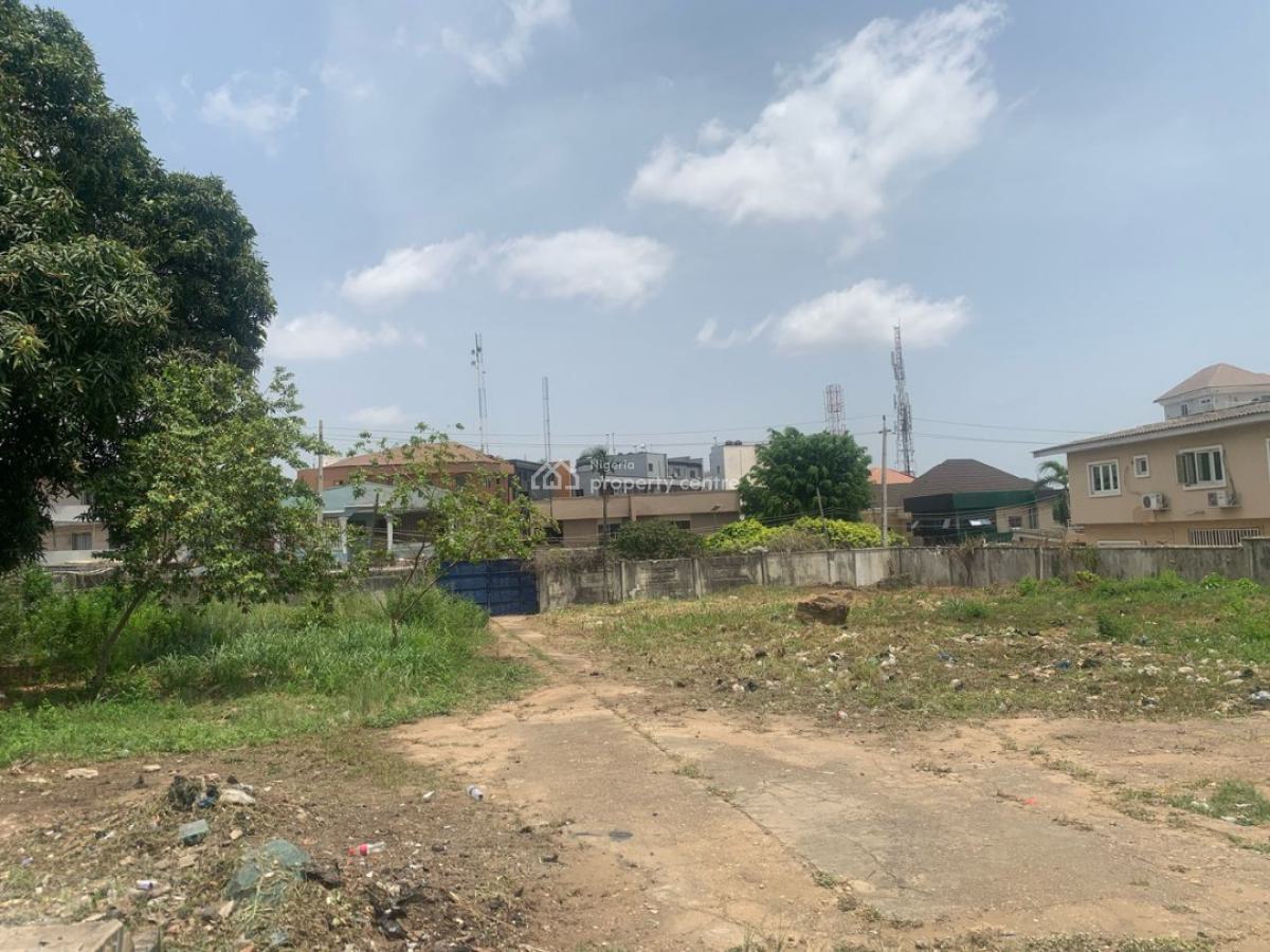 4 Plots of Land, Ajao Estate, Isolo, Lagos, Mixed-use Land for Sale
