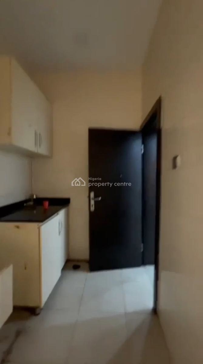 Speciois 2-bedroom Flat in a Serene, Shangisha, Magodo, Lagos, Flat / Apartment for Rent
