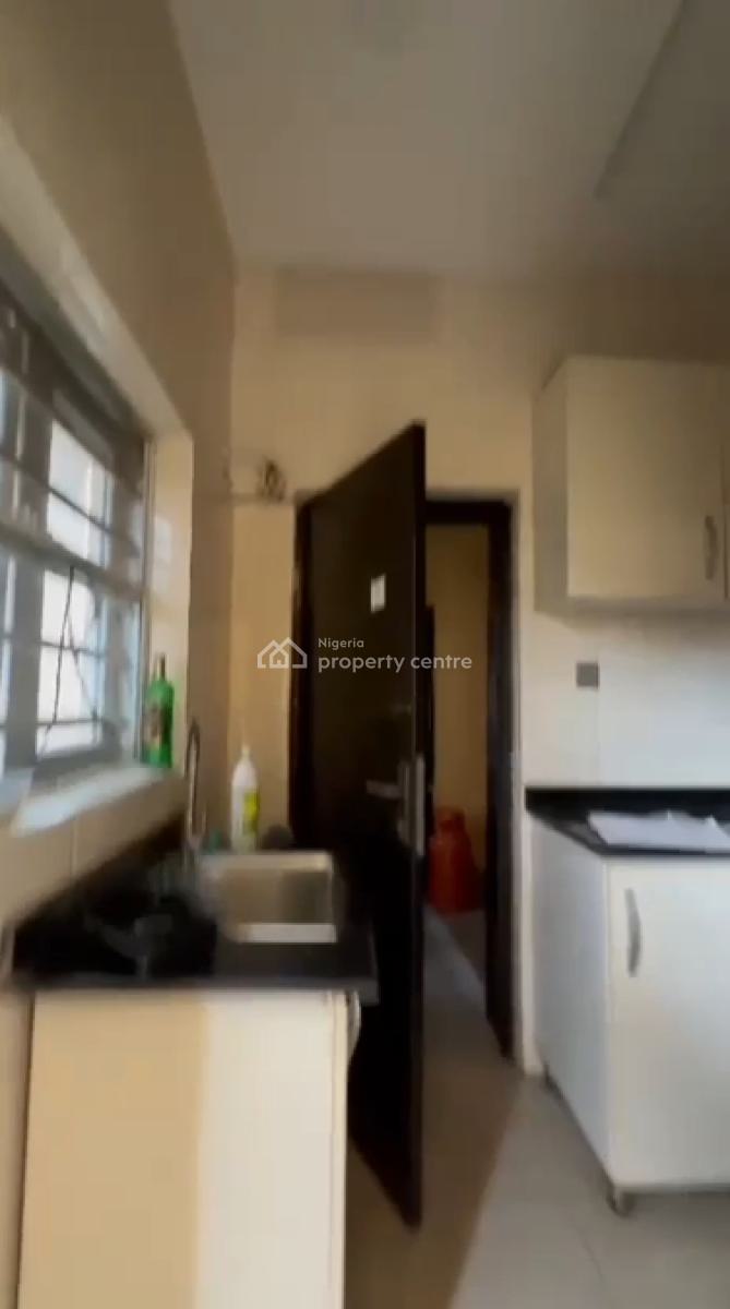 Speciois 2-bedroom Flat in a Serene, Shangisha, Magodo, Lagos, Flat / Apartment for Rent