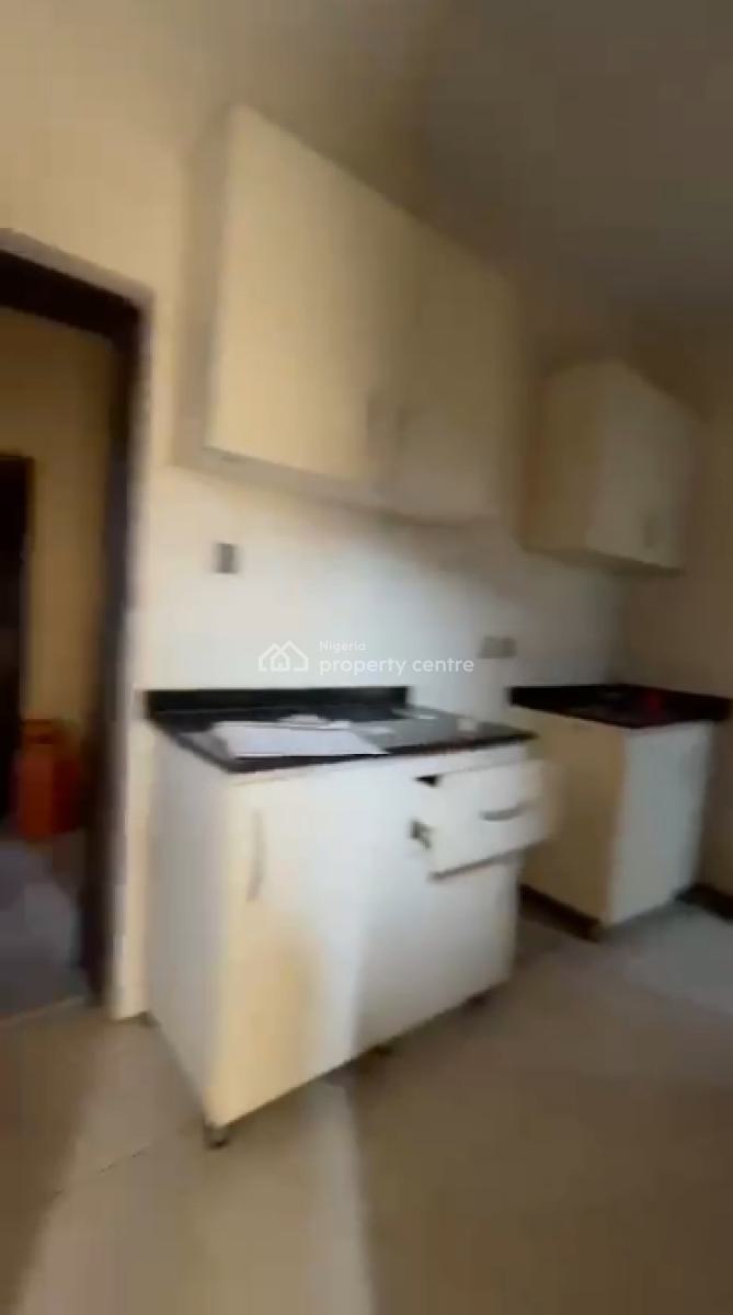 Speciois 2-bedroom Flat in a Serene, Shangisha, Magodo, Lagos, Flat / Apartment for Rent