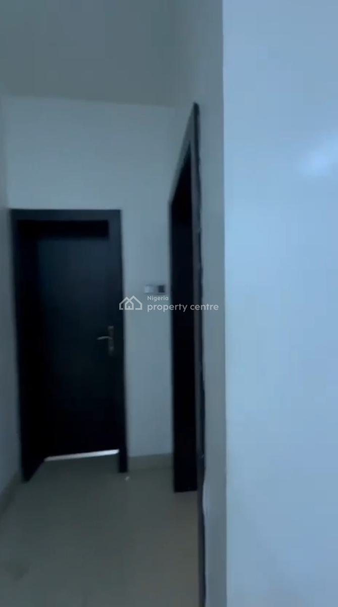 Speciois 2-bedroom Flat in a Serene, Shangisha, Magodo, Lagos, Flat / Apartment for Rent