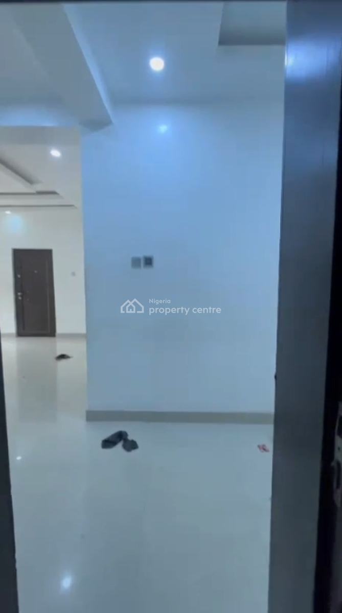 Speciois 2-bedroom Flat in a Serene, Shangisha, Magodo, Lagos, Flat / Apartment for Rent