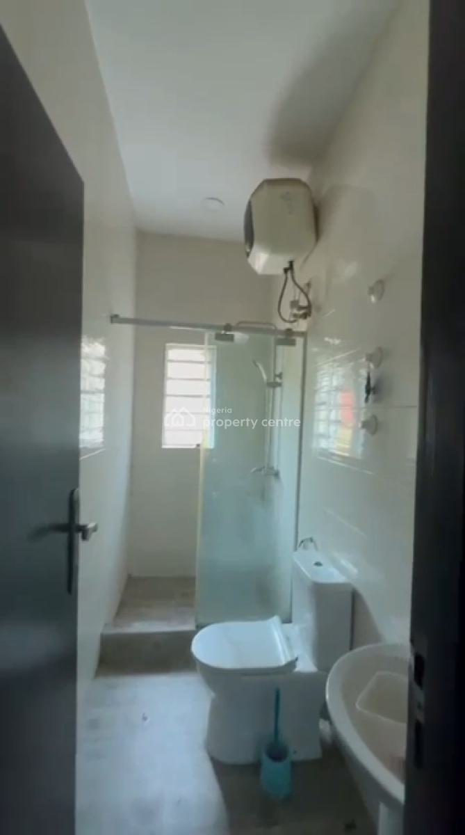 Speciois 2-bedroom Flat in a Serene, Shangisha, Magodo, Lagos, Flat / Apartment for Rent