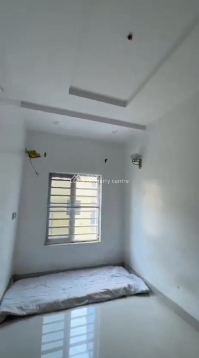 Speciois 2-bedroom Flat in a Serene, Shangisha, Magodo, Lagos, Flat / Apartment for Rent