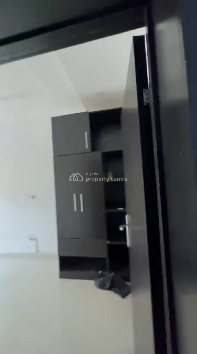 Speciois 2-bedroom Flat in a Serene, Shangisha, Magodo, Lagos, Flat / Apartment for Rent