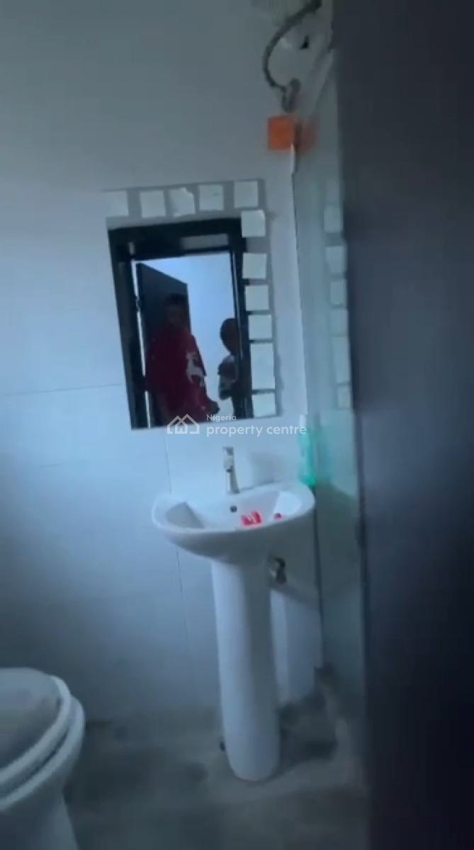 Speciois 2-bedroom Flat in a Serene, Shangisha, Magodo, Lagos, Flat / Apartment for Rent