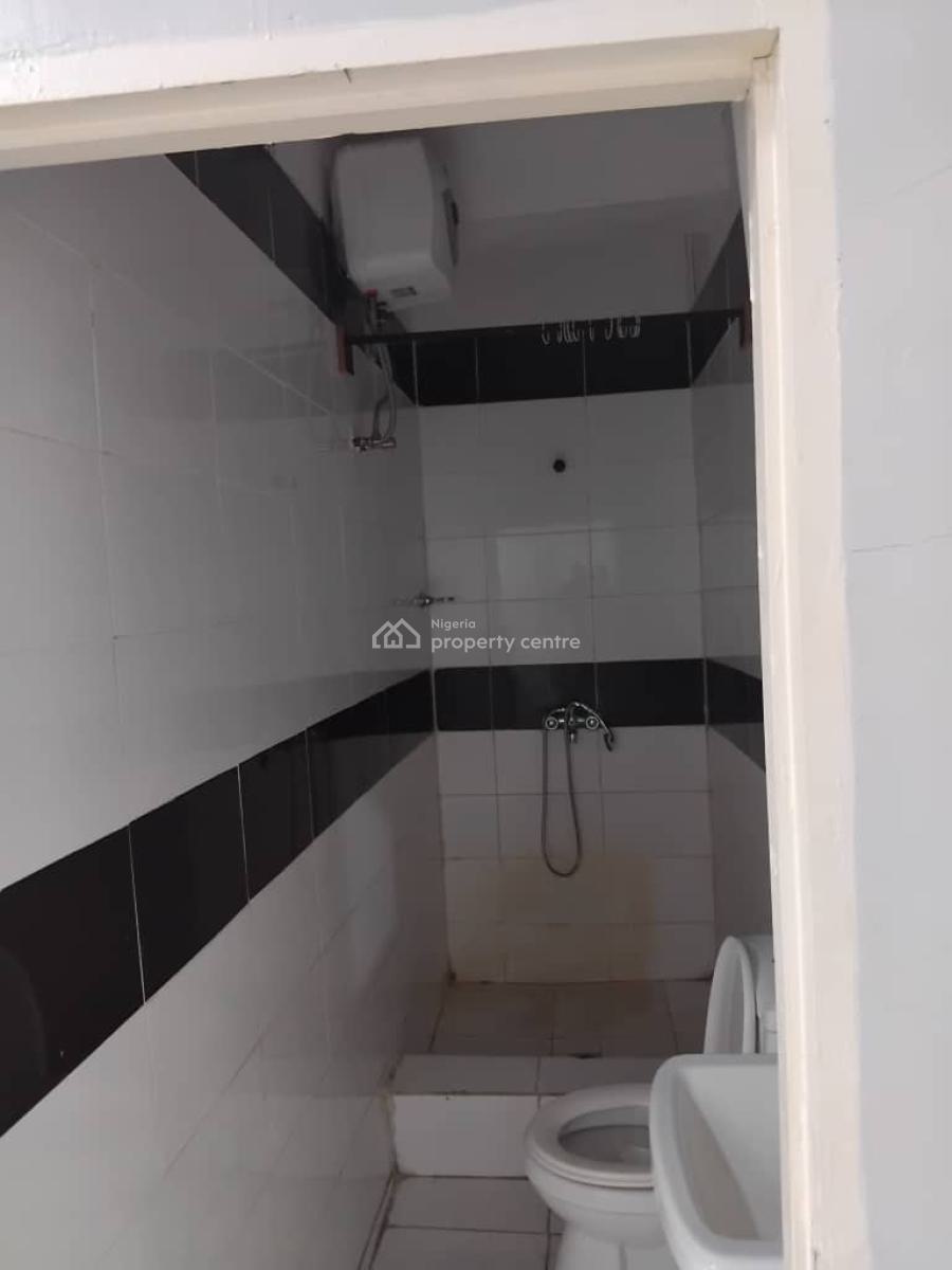 Decent  Mini Flat in a Secured and Serene Estate  with Mordern Finishi, Omole, Omole Phase 1, Ikeja, Lagos, Mini Flat (room and Parlour) for Rent