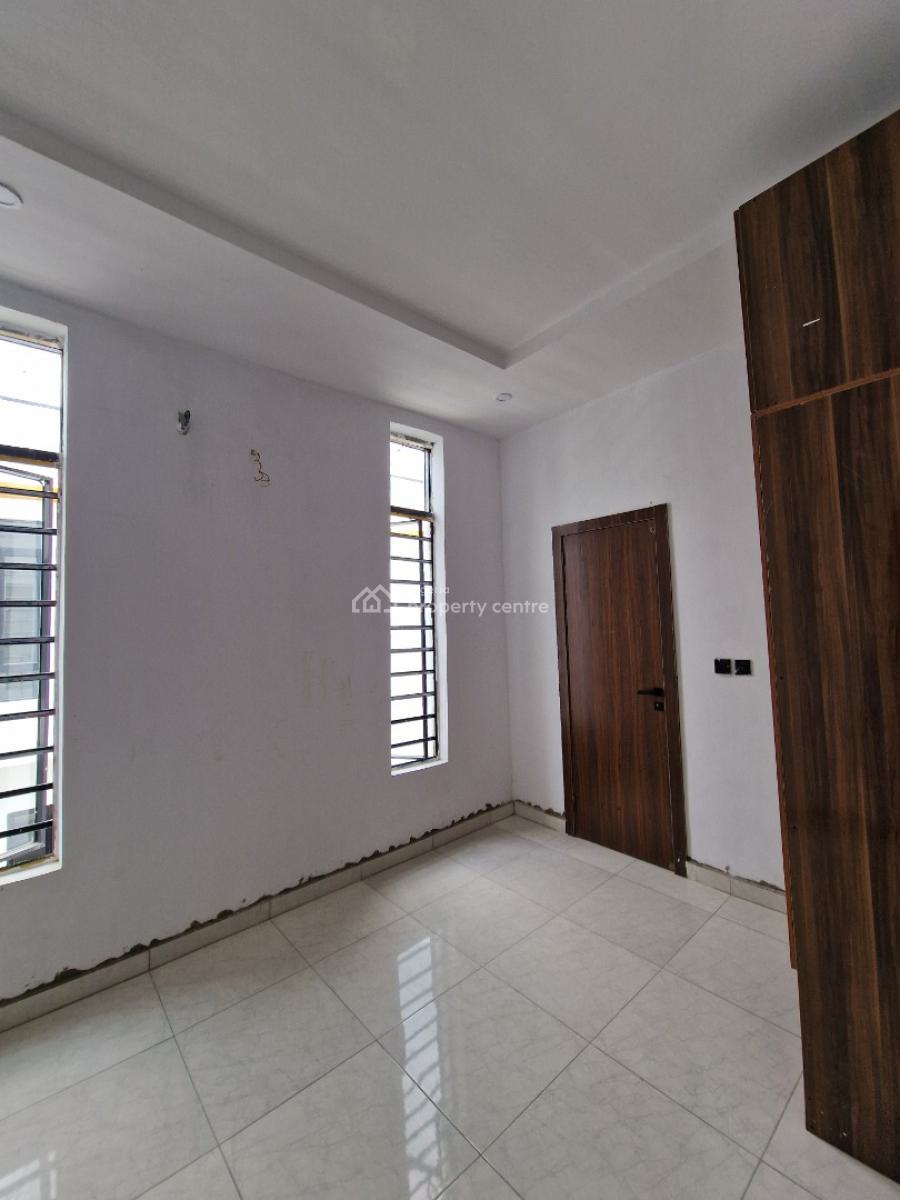 Beautifully Designed Home, Ikota, Lekki, Lagos, Semi-detached Duplex for Sale