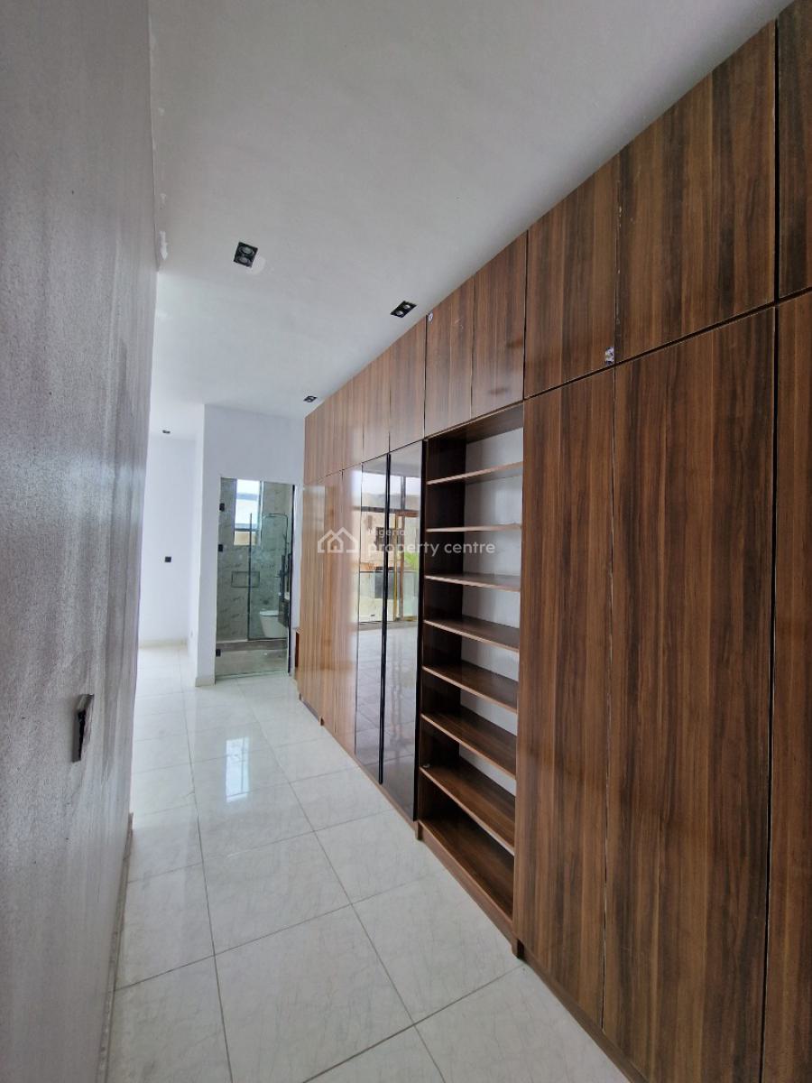 Beautifully Designed Home, Ikota, Lekki, Lagos, Semi-detached Duplex for Sale