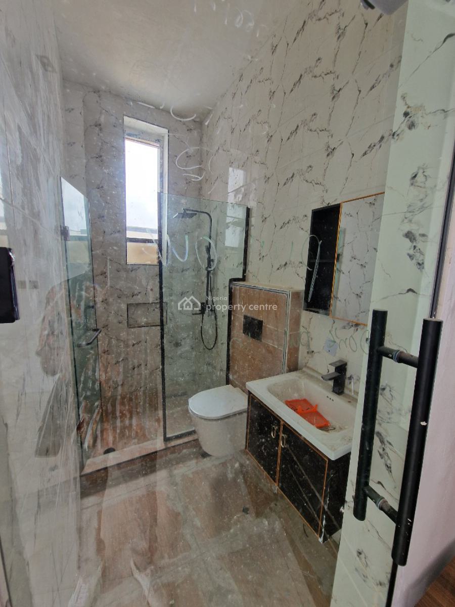 Beautifully Designed Home, Ikota, Lekki, Lagos, Semi-detached Duplex for Sale
