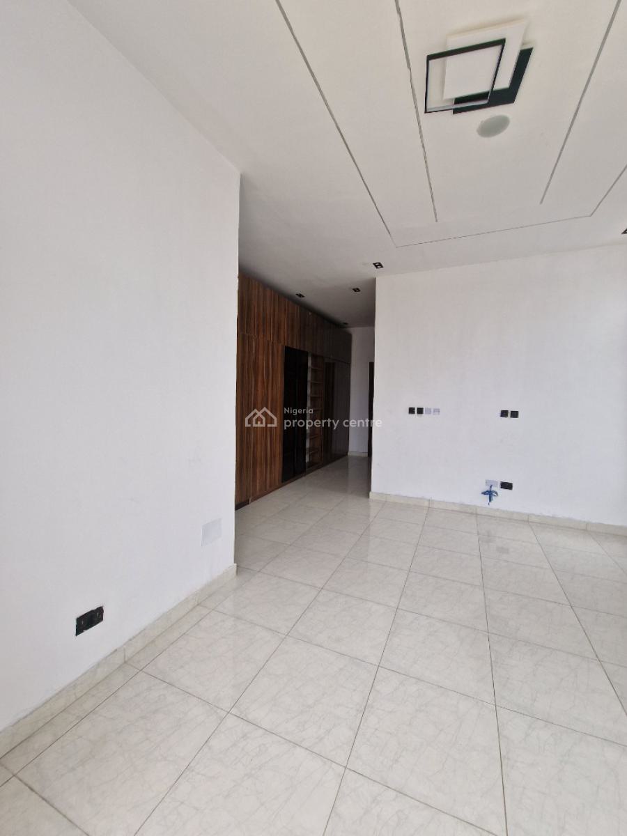 Beautifully Designed Home, Ikota, Lekki, Lagos, Semi-detached Duplex for Sale
