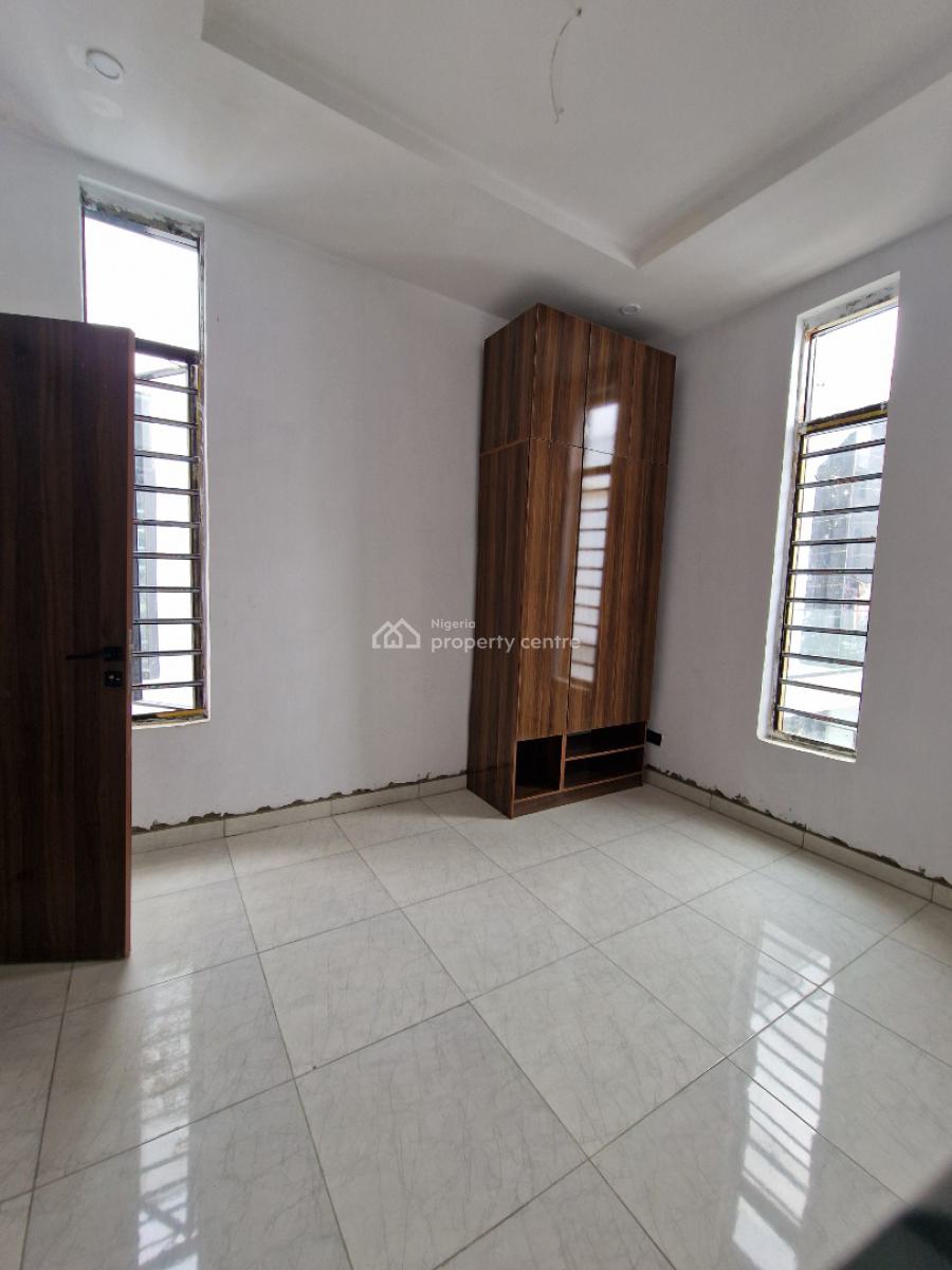 Beautifully Designed Home, Ikota, Lekki, Lagos, Semi-detached Duplex for Sale