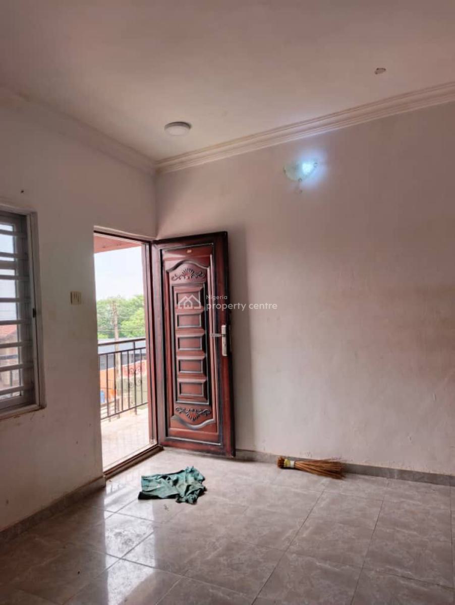 Decent Miniflat, in an Estate, Ogudu, Lagos, Mini Flat (room and Parlour) for Rent