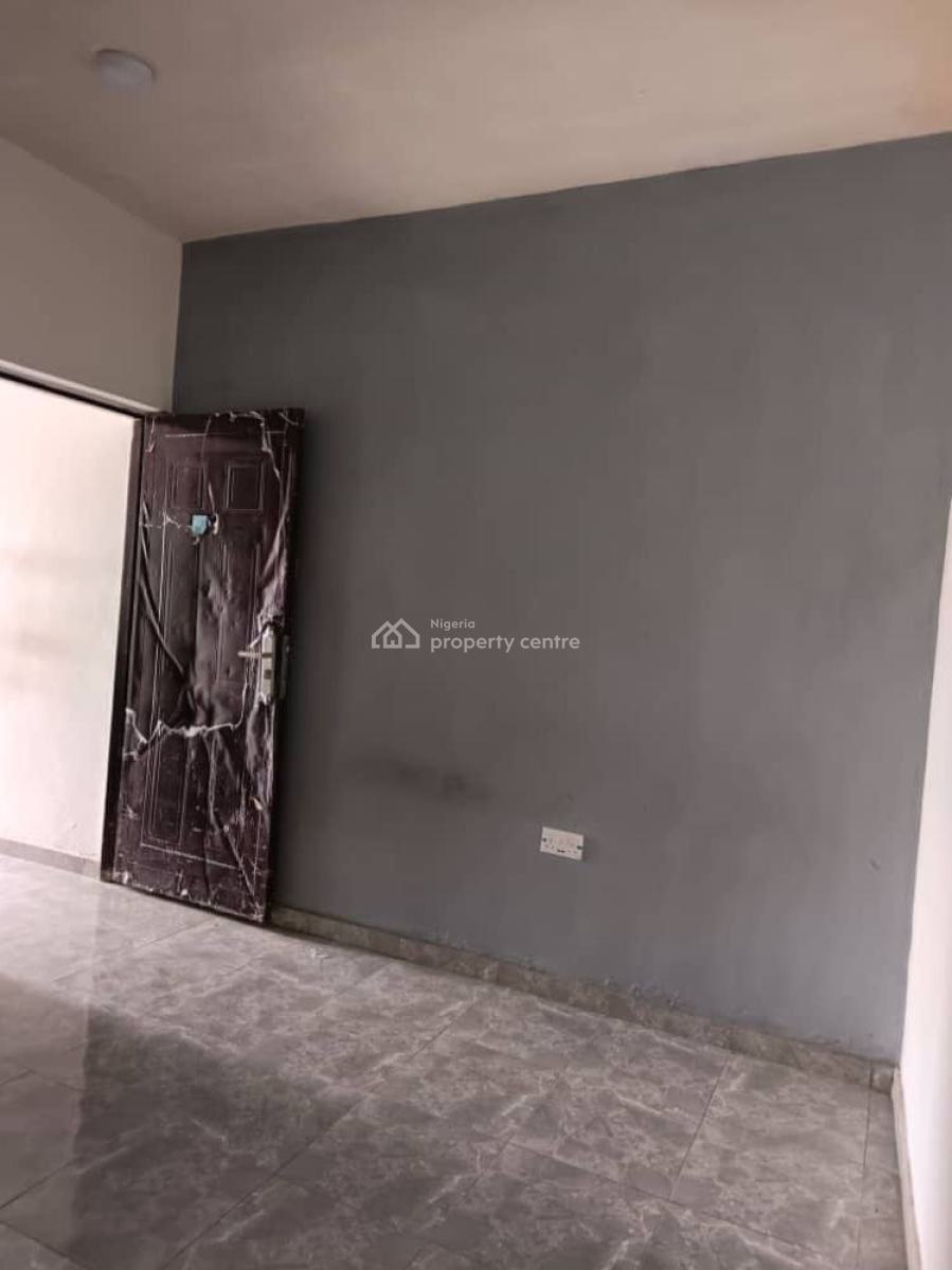Decent Miniflat, in an Estate, Ogudu, Lagos, Mini Flat (room and Parlour) for Rent