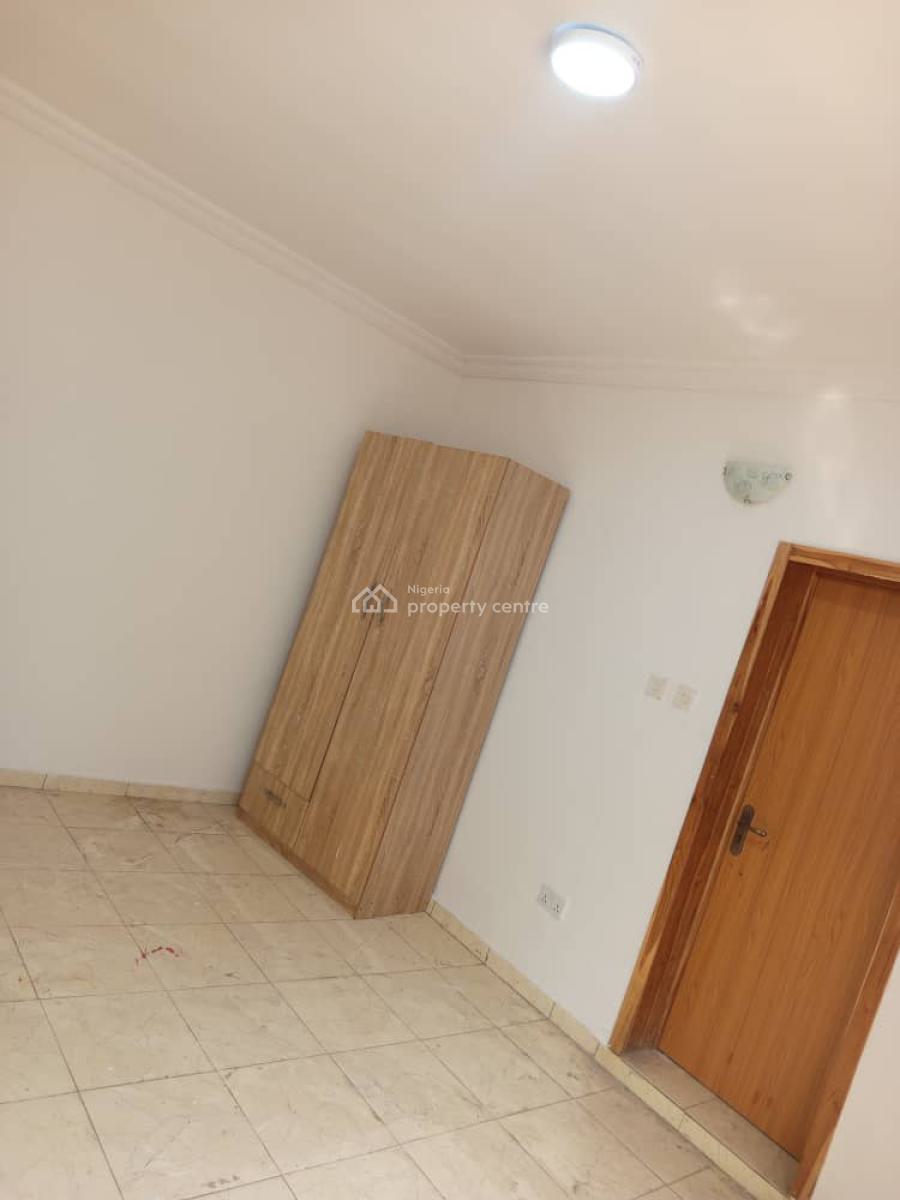 Newly Built 10 Units of 3 Bedroom Flats Ensuit, Abijo, Lekki, Lagos, Flat / Apartment for Rent