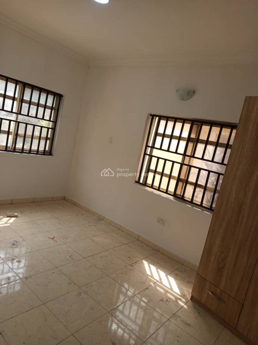 Newly Built 10 Units of 3 Bedroom Flats Ensuit, Abijo, Lekki, Lagos, Flat / Apartment for Rent