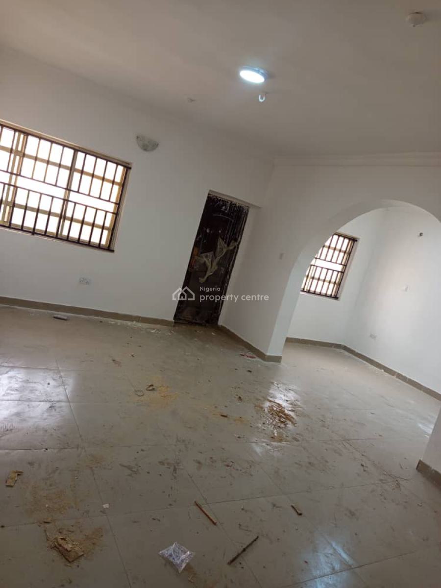 Newly Built 10 Units of 3 Bedroom Flats Ensuit, Abijo, Lekki, Lagos, Flat / Apartment for Rent