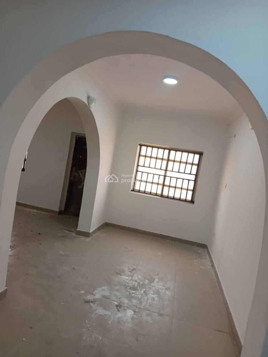 Newly Built 10 Units of 3 Bedroom Flats Ensuit, Abijo, Lekki, Lagos, Flat / Apartment for Rent