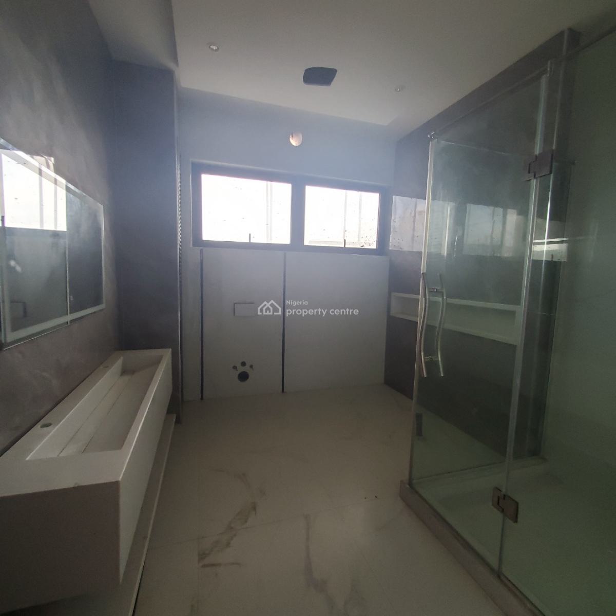 Massive 4 Bedroom Maisonette, Ikoyi, Lagos, Flat / Apartment for Sale