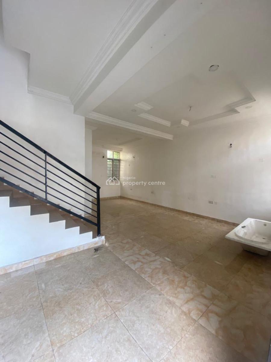 Luxury 4bedroom, Oniru, Victoria Island (vi), Lagos, Terraced Duplex for Rent