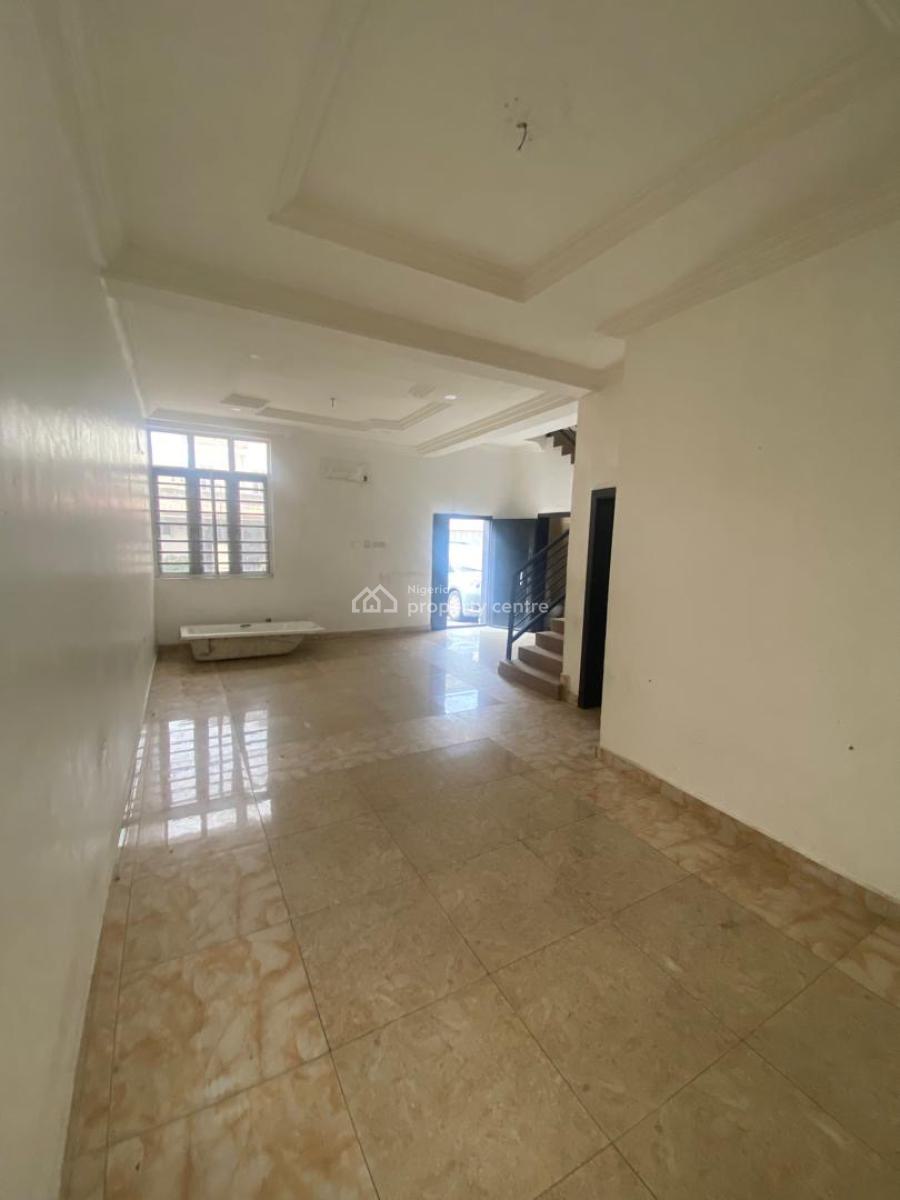 Luxury 4bedroom, Oniru, Victoria Island (vi), Lagos, Terraced Duplex for Rent