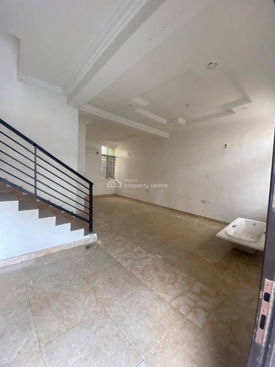 Luxury 4bedroom, Oniru, Victoria Island (vi), Lagos, Terraced Duplex for Rent