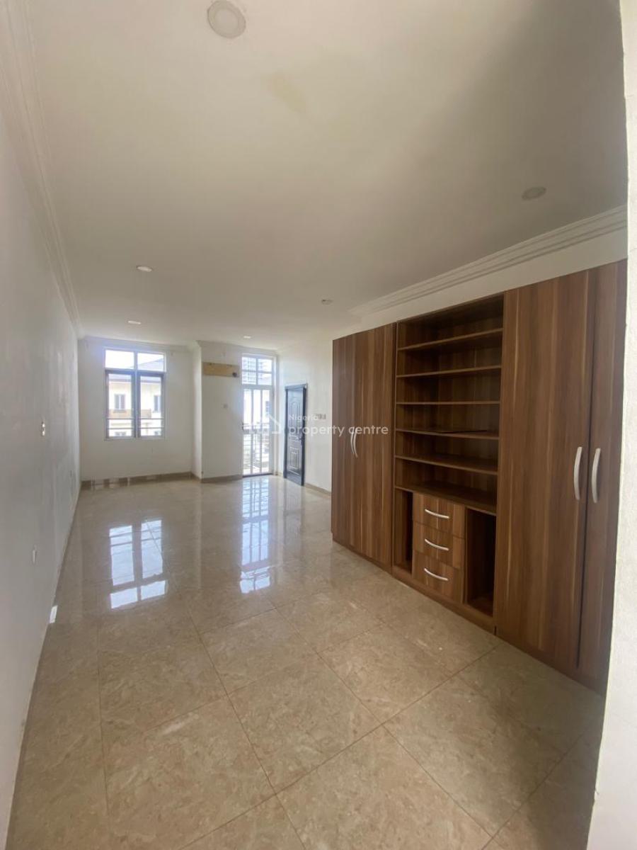 Luxury 4bedroom, Oniru, Victoria Island (vi), Lagos, Terraced Duplex for Rent