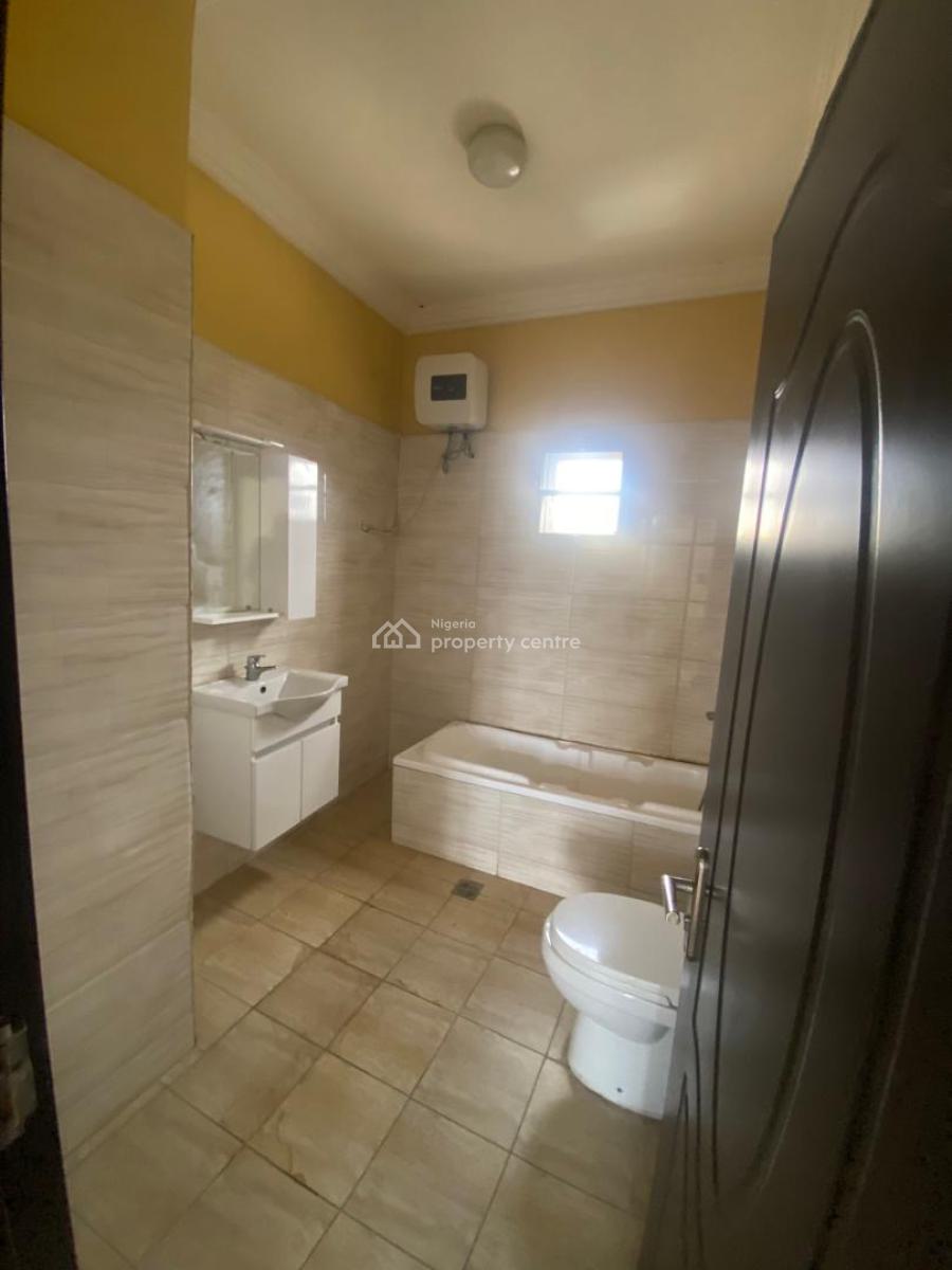 Luxury 4bedroom, Oniru, Victoria Island (vi), Lagos, Terraced Duplex for Rent
