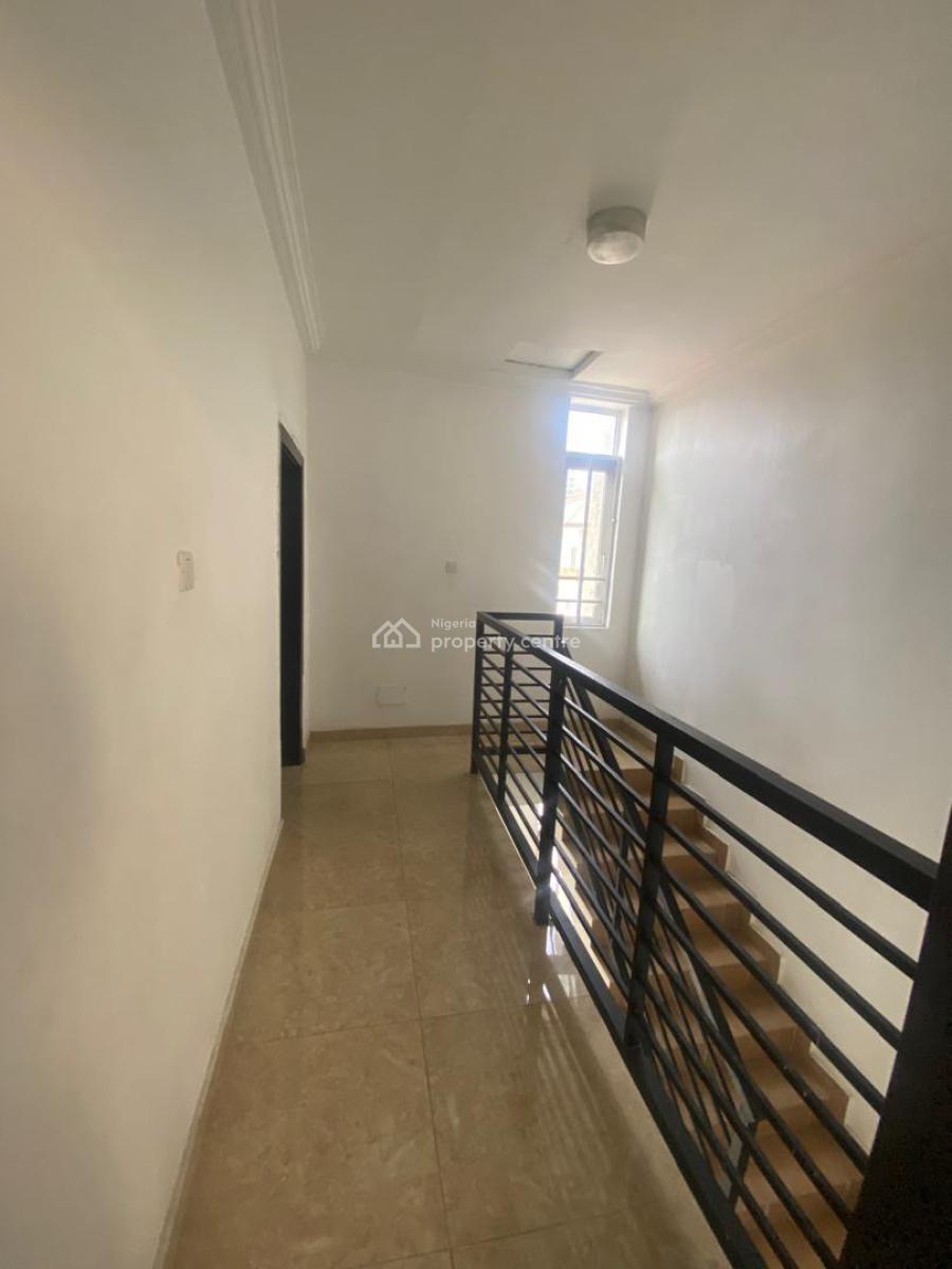 Luxury 4bedroom, Oniru, Victoria Island (vi), Lagos, Terraced Duplex for Rent