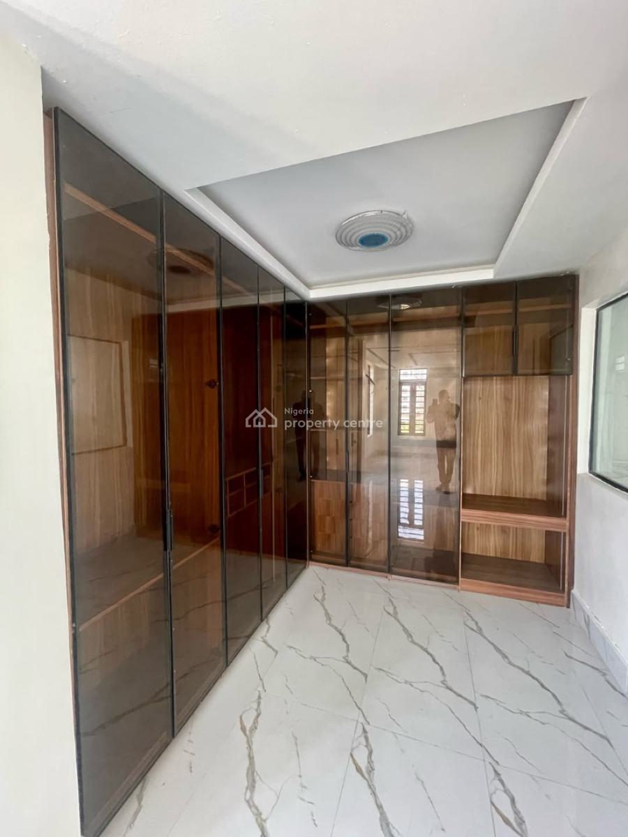 Brand New Luxury 5-bedroom Fully Detached Duplex, Lekki Phase 1, Lekki, Lagos, Detached Duplex for Sale