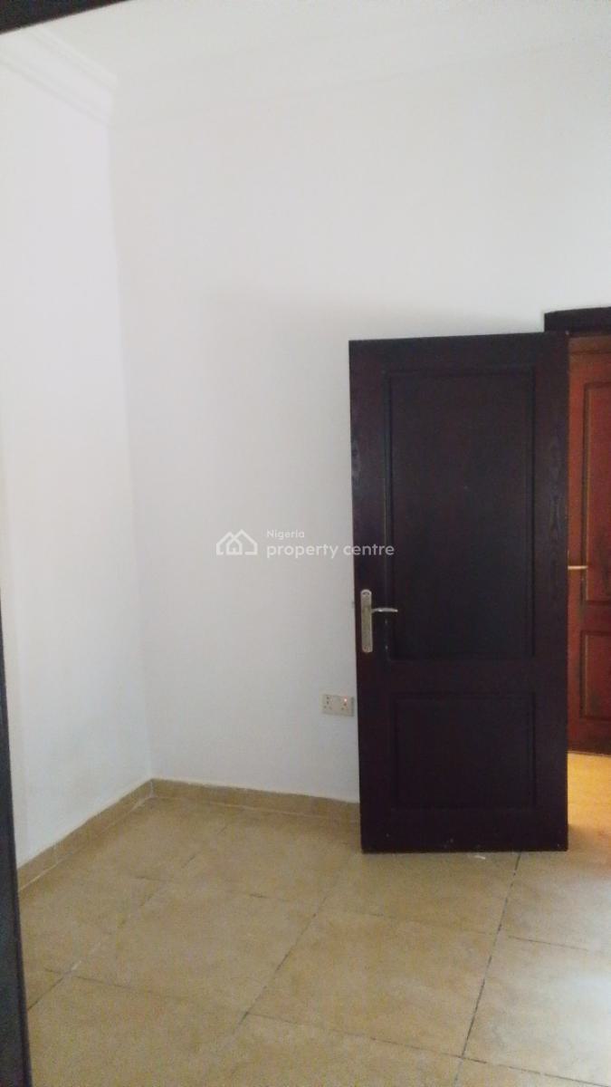 a Luxurious Room Self Contained Studio Apartment, Chevron Drive Northport Estate Chevron, Lekki, Lagos, Self Contain (single Rooms) for Rent