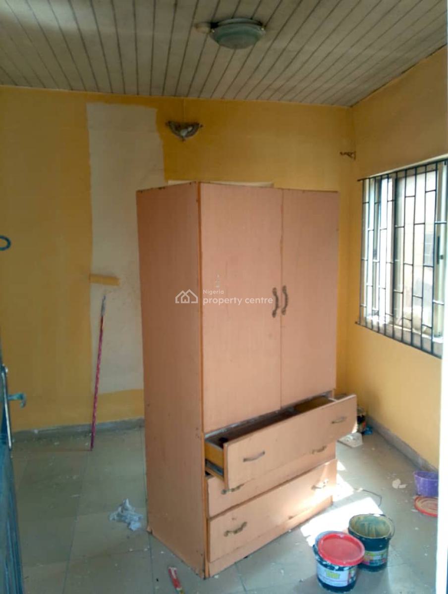 Room Self-contained, Ado, Ajah, Lagos, Self Contain (single Rooms) for Rent