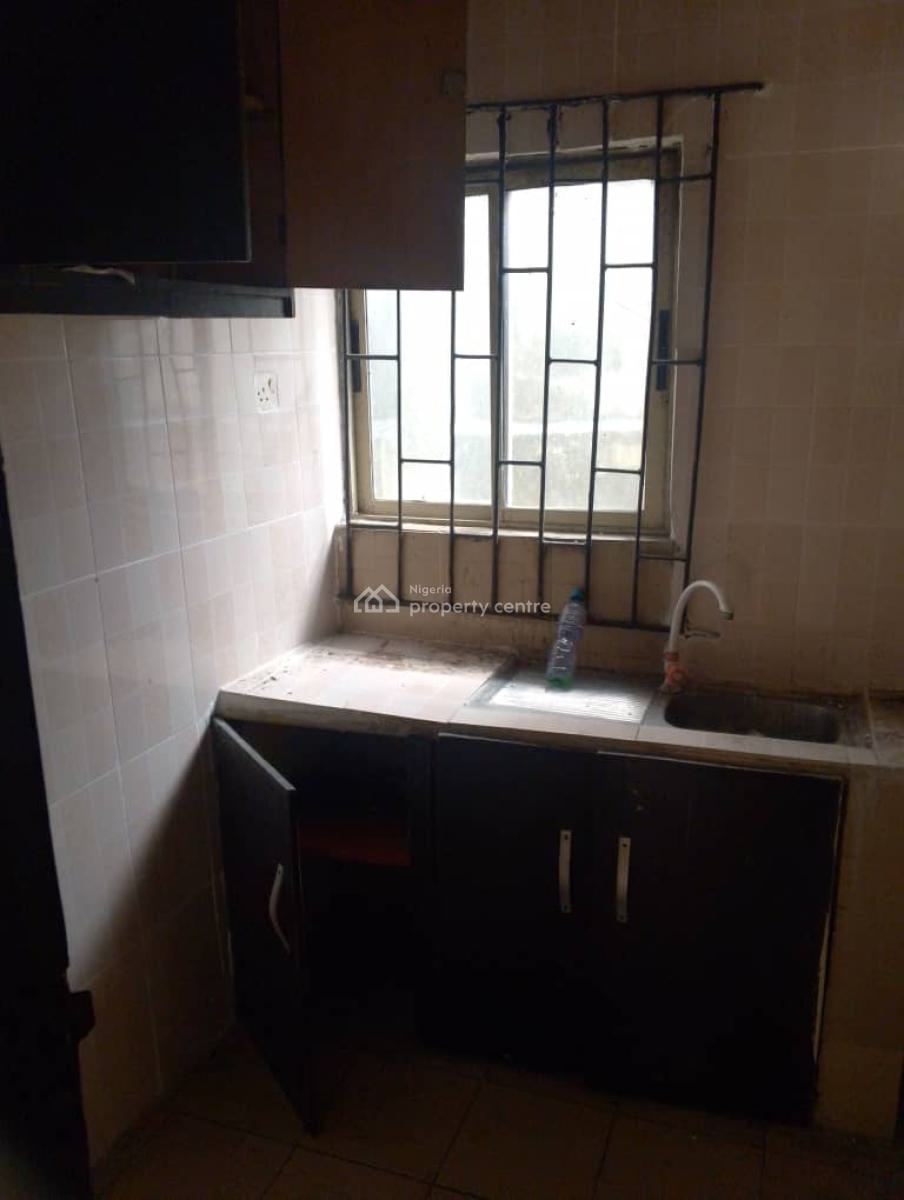 Room Self-contained, Ado, Ajah, Lagos, Self Contain (single Rooms) for Rent