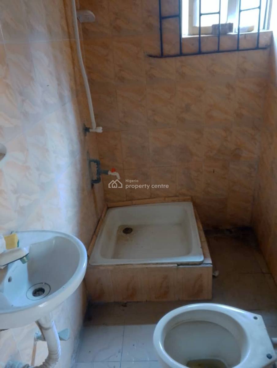 Room Self-contained, Ado, Ajah, Lagos, Self Contain (single Rooms) for Rent