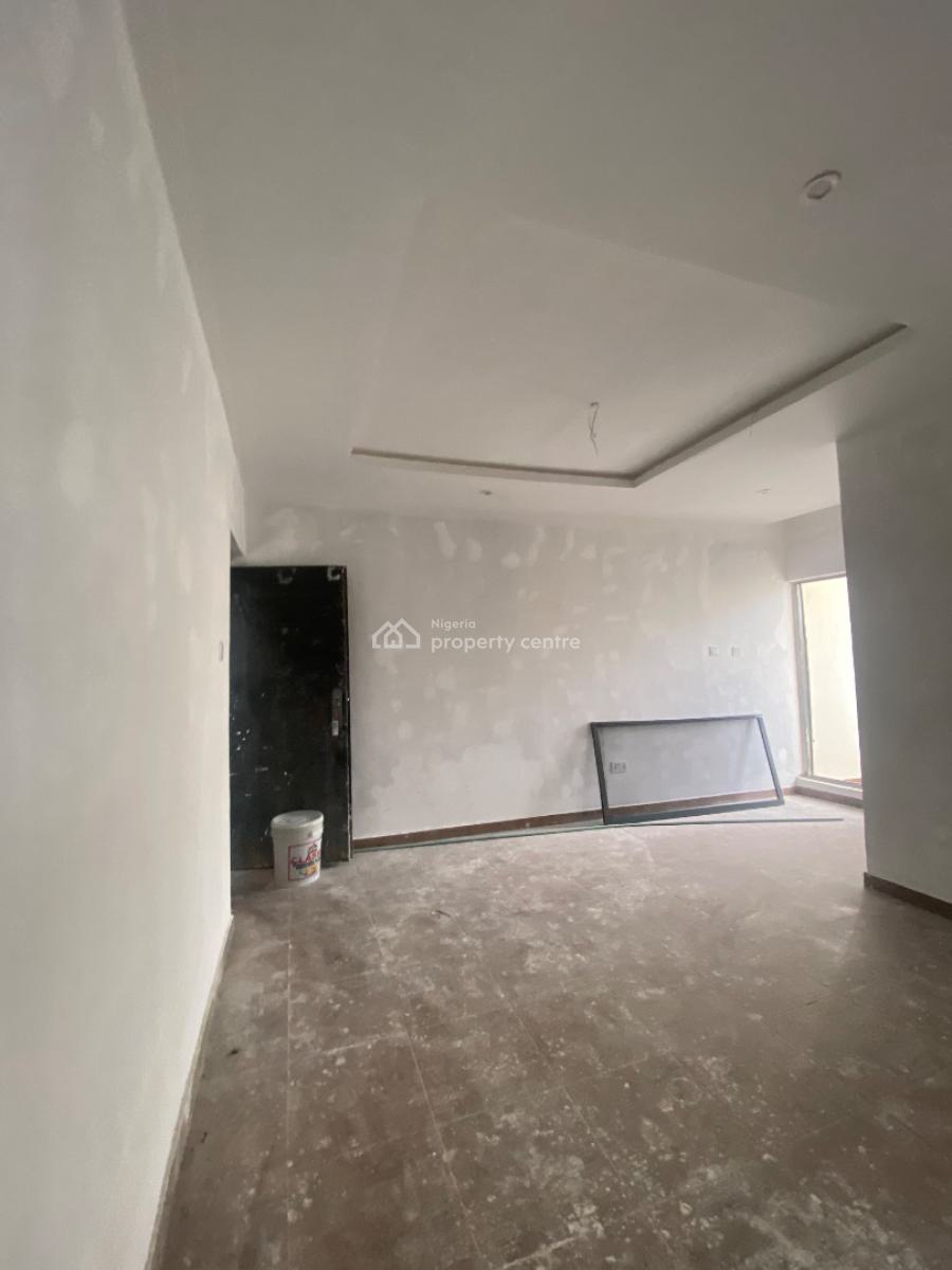 Brand New Luxury One Bedroom Mini Flat Apartment, Abijo Ajah Lekki Lagos, Abijo, Lekki, Lagos, Mini Flat (room and Parlour) for Rent