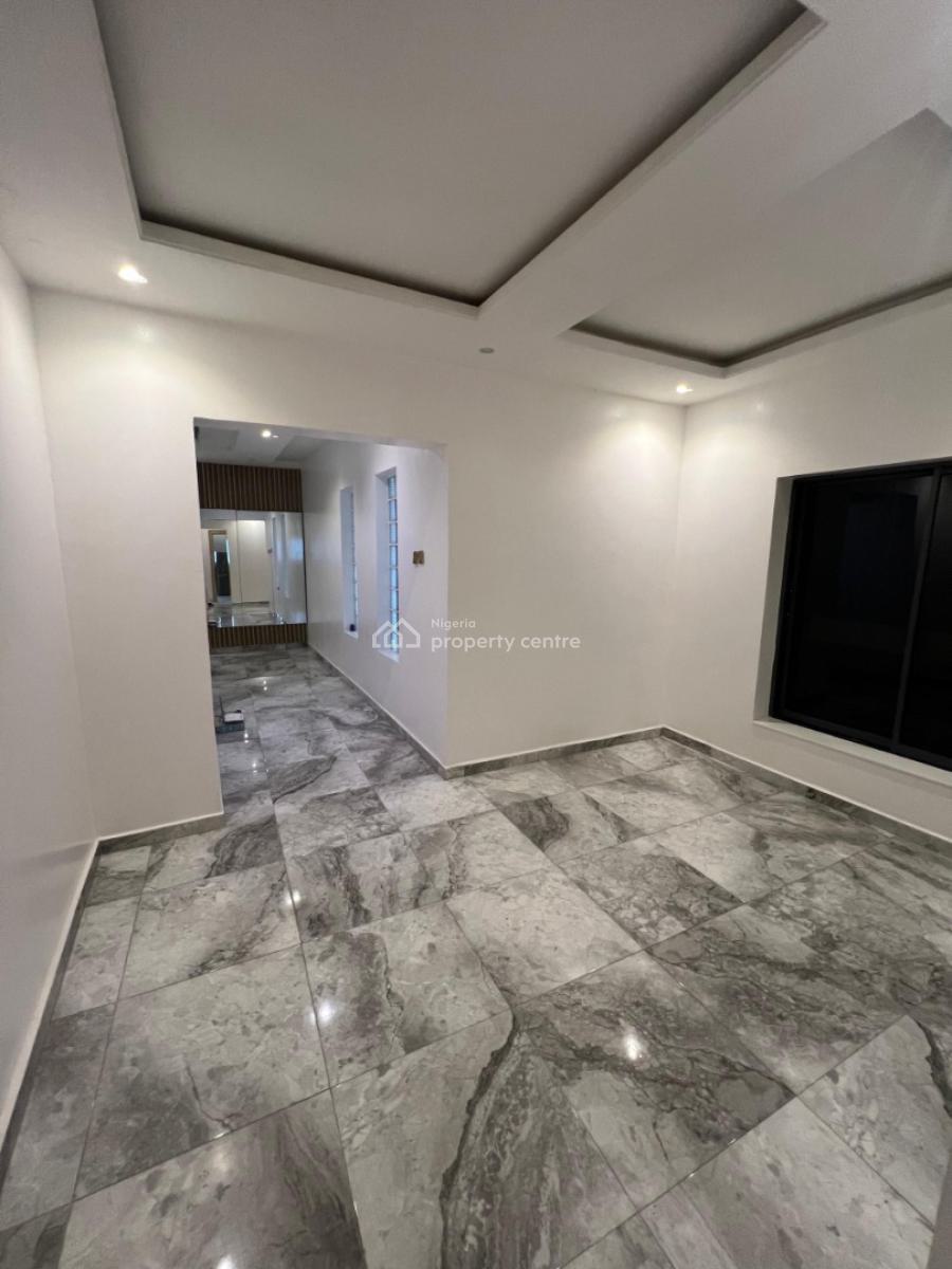 a Lovely Furnished 2bedroom Penthouse, Off Ligali Ayorinde, Water Corporation Drive, Victoria Island (vi), Lagos, House for Sale
