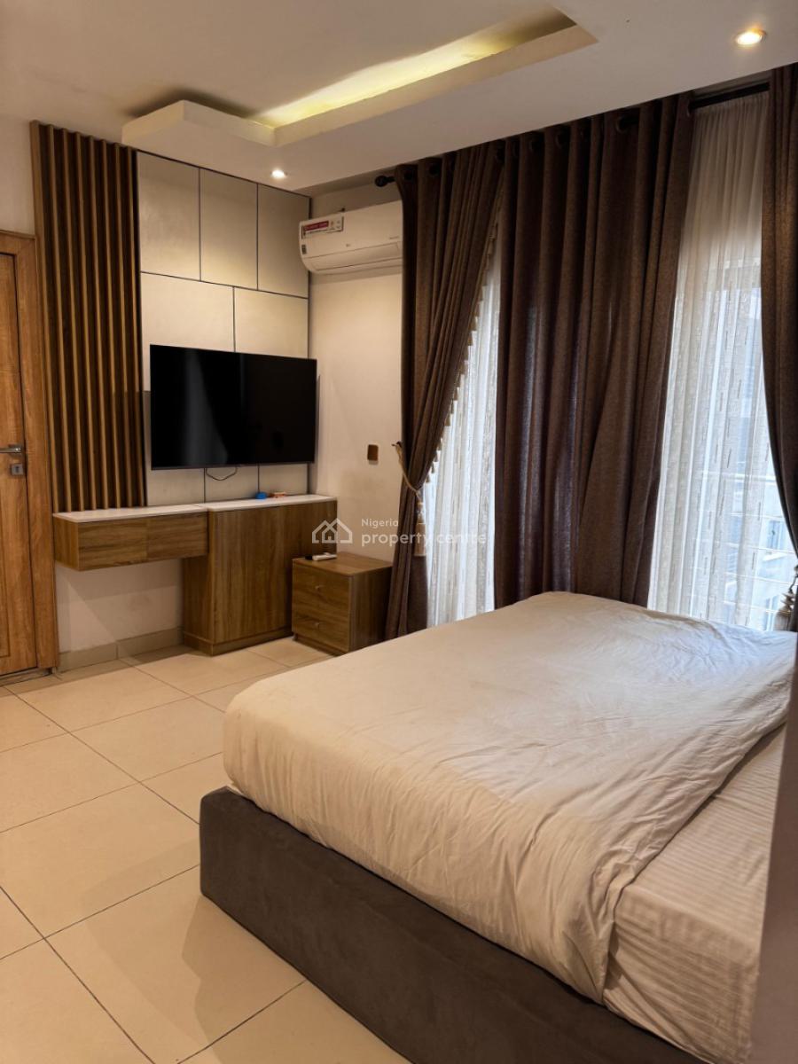 a Lovely Furnished 2bedroom Penthouse, Off Ligali Ayorinde, Water Corporation Drive, Victoria Island (vi), Lagos, House for Sale