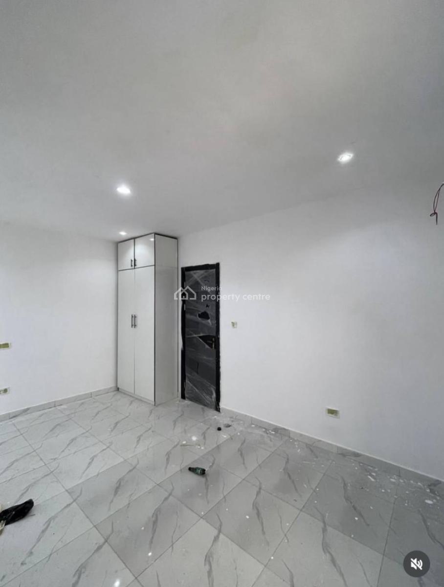 3 Bedroom Semi Detached Duplex, in a Gated and Secured Estate, Ikota, Lekki, Lagos, Semi-detached Duplex for Sale