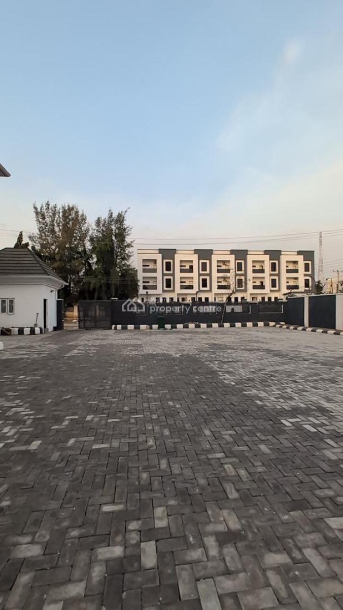 Estate Comprising of 7 Units of Terraces in Total., Mabushi, Gwarinpa, Abuja, House for Sale