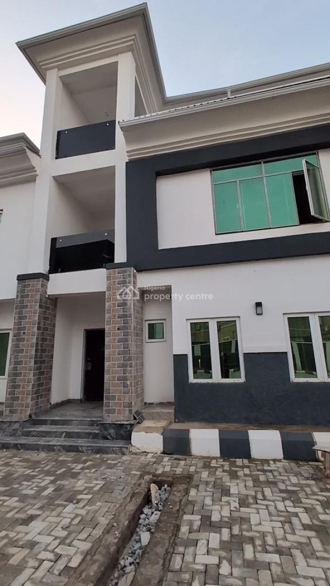 Estate Comprising of 7 Units of Terraces in Total., Mabushi, Gwarinpa, Abuja, House for Sale