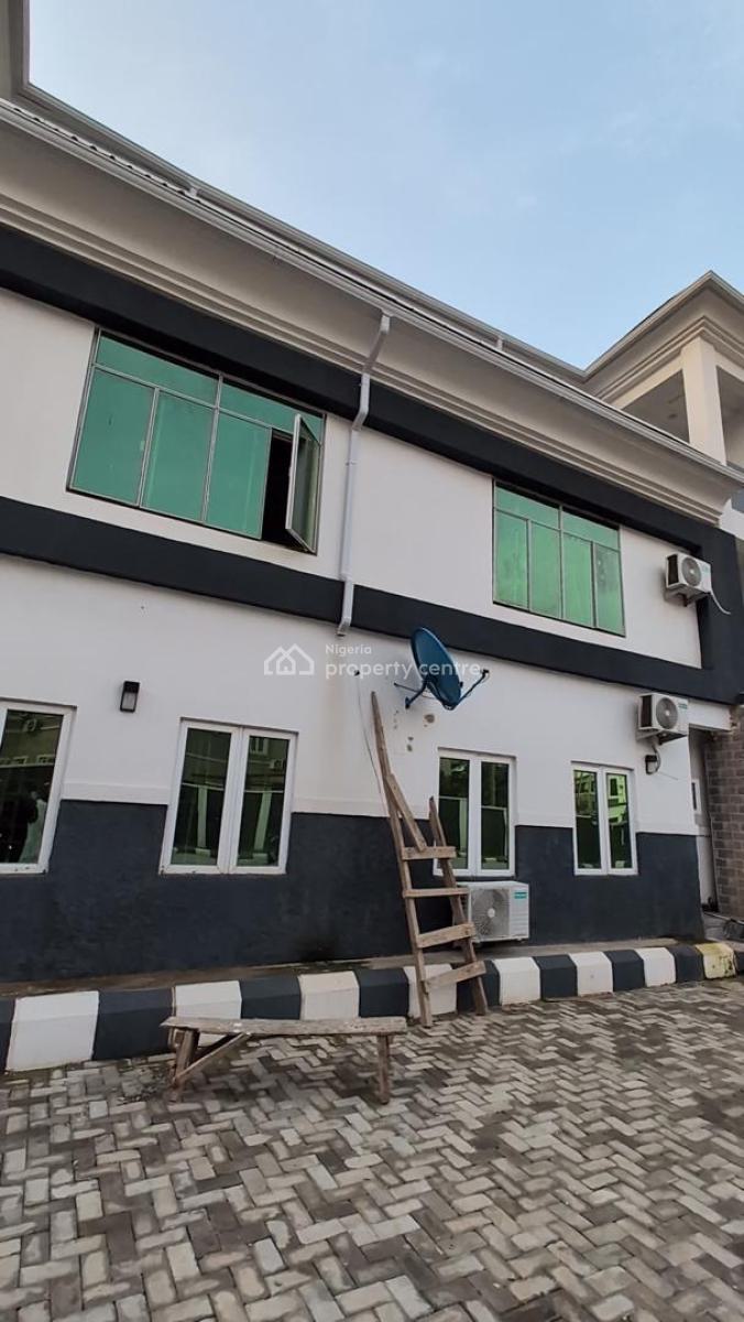 Estate Comprising of 7 Units of Terraces in Total., Mabushi, Gwarinpa, Abuja, House for Sale
